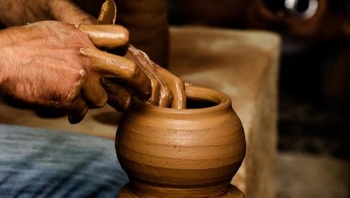 pottery costa rica