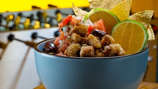 chifrijo