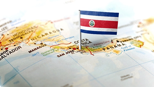 Daily life in Costa Rica's Nicoya Blue Zone