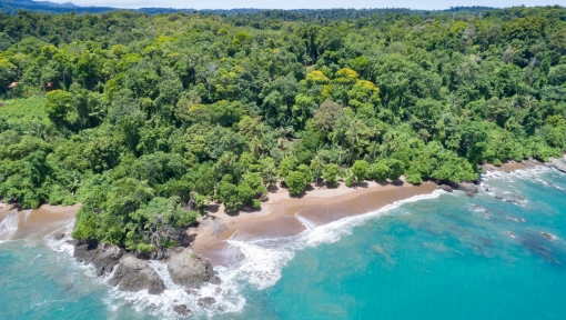costa rica travel guide