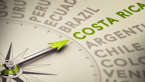 Costa Rica travel planning guide for Guanacaste